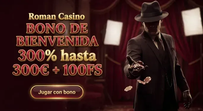 Roman Casino
